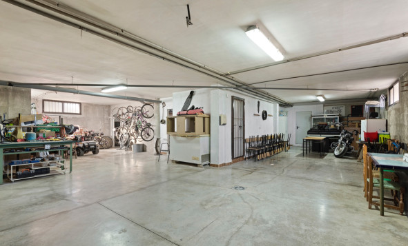 Herverkoop - 7. Finca / landhuis - Beniel - Beniel - Country