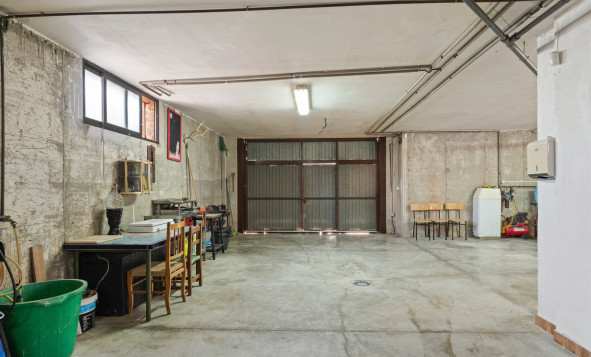 Herverkoop - 7. Finca / landhuis - Beniel - Beniel - Country