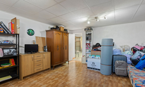 Herverkoop - 7. Finca / landhuis - Beniel - Beniel - Country