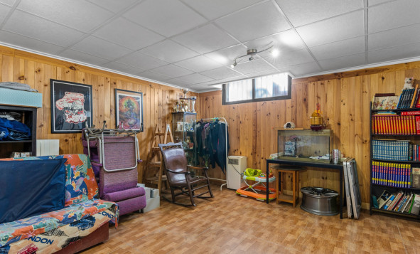 Herverkoop - 7. Finca / landhuis - Beniel - Beniel - Country