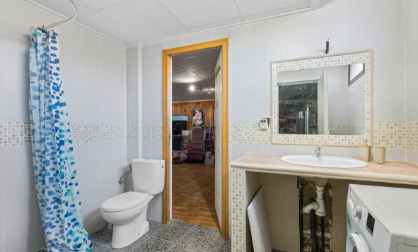 Herverkoop - 7. Finca / landhuis - Beniel - Beniel - Country