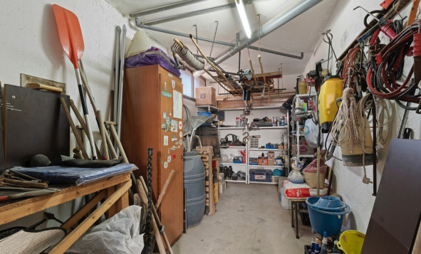 Herverkoop - 7. Finca / landhuis - Beniel - Beniel - Country