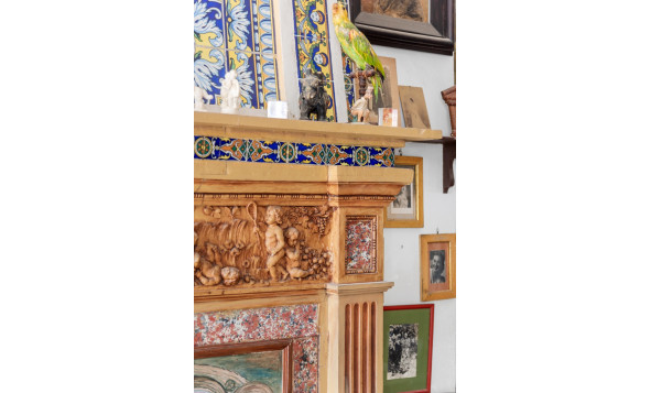 Reventa - 7. Finca - Orihuela - Raiguero de Bonanza