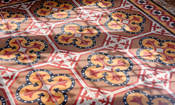 Reventa - 7. Finca - Orihuela - Raiguero de Bonanza