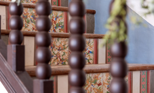 Reventa - 7. Finca - Orihuela - Raiguero de Bonanza