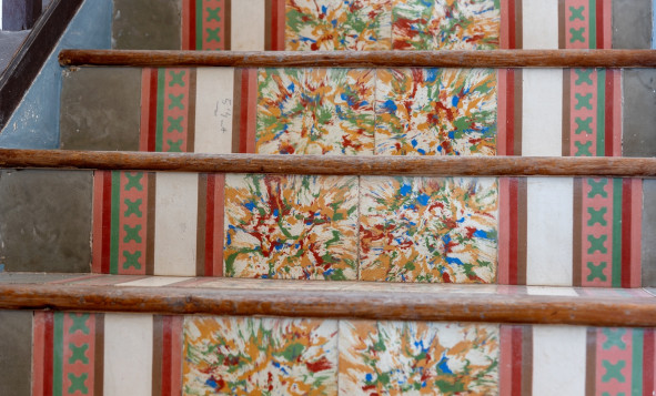 Reventa - 7. Finca - Orihuela - Raiguero de Bonanza