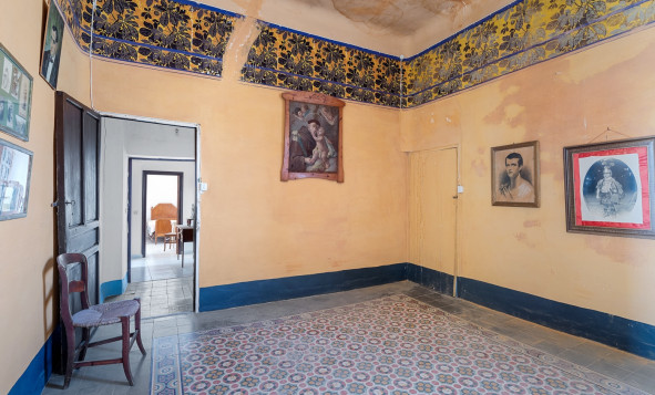 Reventa - 7. Finca - Orihuela - Raiguero de Bonanza