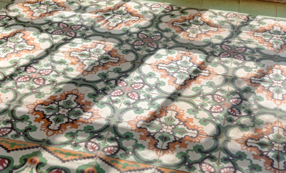 Reventa - 7. Finca - Orihuela - Raiguero de Bonanza