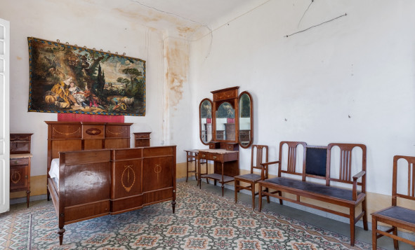 Reventa - 7. Finca - Orihuela - Raiguero de Bonanza