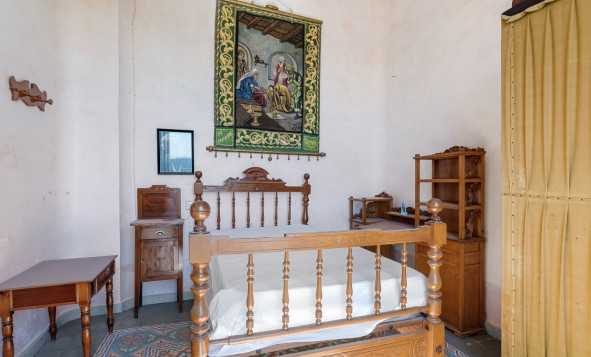 Reventa - 7. Finca - Orihuela - Raiguero de Bonanza