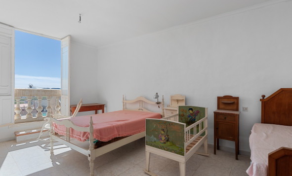 Reventa - 7. Finca - Orihuela - Raiguero de Bonanza