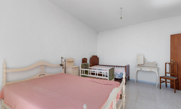 Reventa - 7. Finca - Orihuela - Raiguero de Bonanza