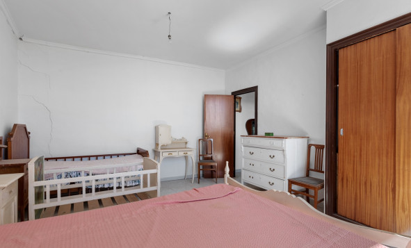 Reventa - 7. Finca - Orihuela - Raiguero de Bonanza