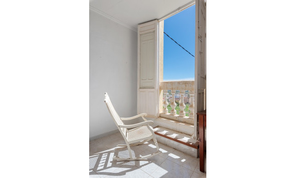 Reventa - 7. Finca - Orihuela - Raiguero de Bonanza