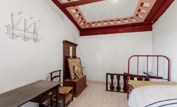 Reventa - 7. Finca - Orihuela - Raiguero de Bonanza