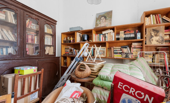 Reventa - 7. Finca - Orihuela - Raiguero de Bonanza