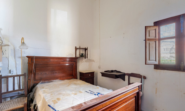 Reventa - 7. Finca - Orihuela - Raiguero de Bonanza