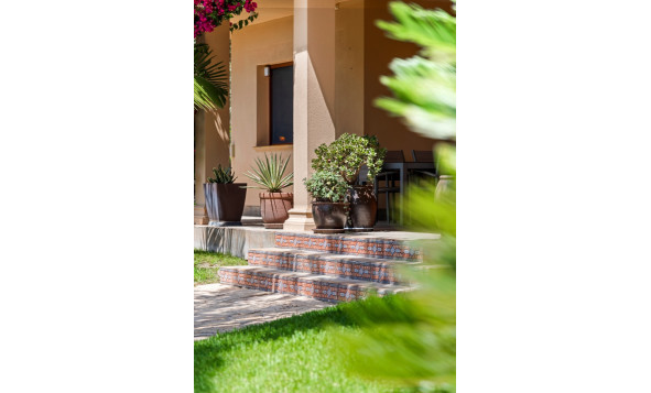 Herverkoop - 7. Finca / landhuis - Elche - Costa Blanca Zuid