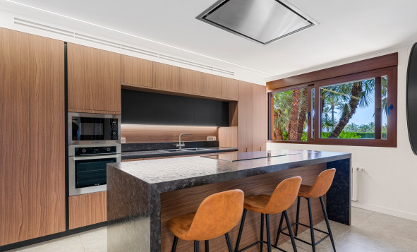 Herverkoop - 7. Finca / landhuis - Elche - Costa Blanca Zuid