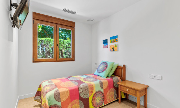 Herverkoop - 7. Finca / landhuis - Elche - Costa Blanca Zuid