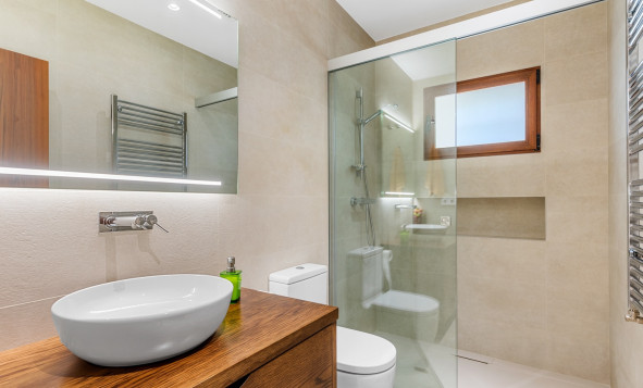 Herverkoop - 7. Finca / landhuis - Elche - Costa Blanca Zuid