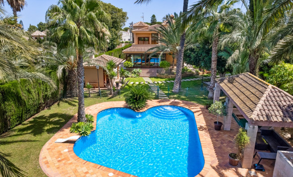 Herverkoop - 7. Finca / landhuis - Elche - Costa Blanca Zuid
