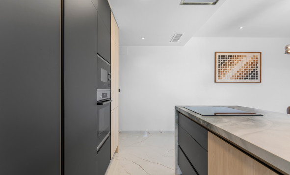 Herverkoop - 1. Appartement / flat - Orihuela Costa - Costa Blanca Zuid