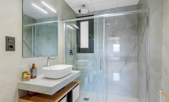 Herverkoop - 1. Appartement / flat - Orihuela Costa - Costa Blanca Zuid