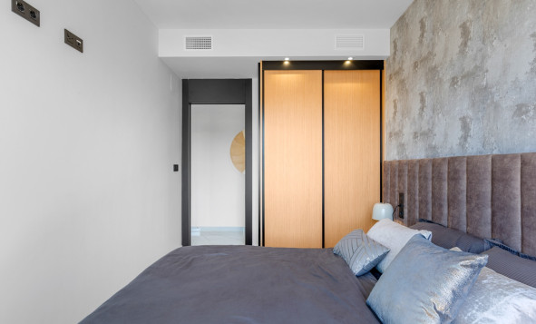 Herverkoop - 1. Appartement / flat - Orihuela Costa - Costa Blanca Zuid