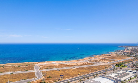 Herverkoop - 1. Appartement / flat - Orihuela Costa - Costa Blanca Zuid