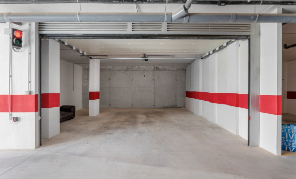 Herverkoop - 1. Appartement / flat - Orihuela Costa - Costa Blanca Zuid