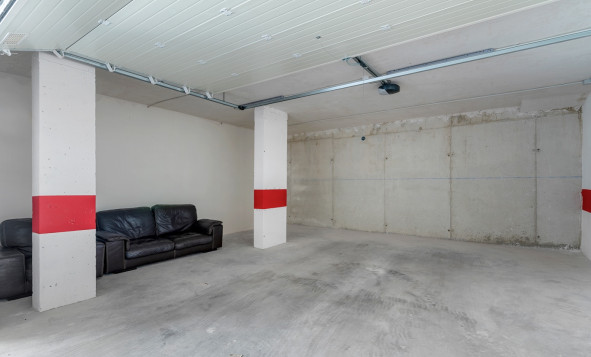 Herverkoop - 1. Appartement / flat - Orihuela Costa - Costa Blanca Zuid