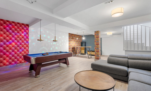 Herverkoop - 3. Vrijstaande villa - Ciudad Quesada - La Laguna