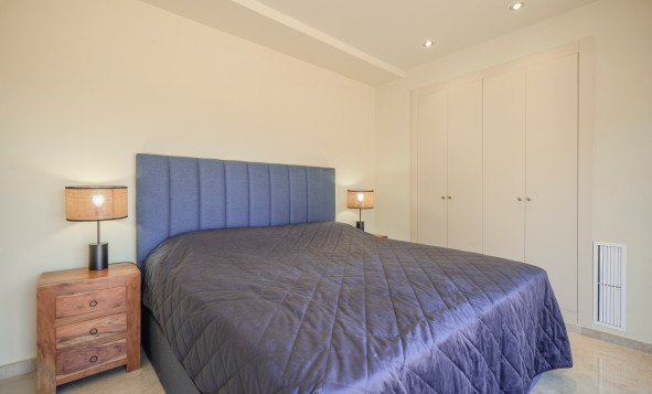 Herverkoop - 1. Appartement / flat - Los Alcazares - Los Narejos