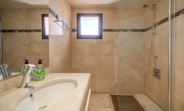 Herverkoop - 1. Appartement / flat - Los Alcazares - Los Narejos