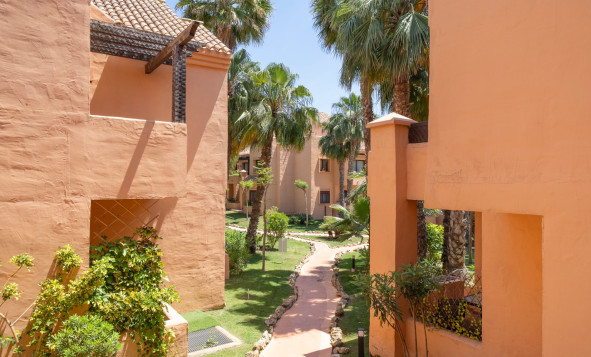 Herverkoop - 1. Appartement / flat - Los Alcazares - Los Narejos