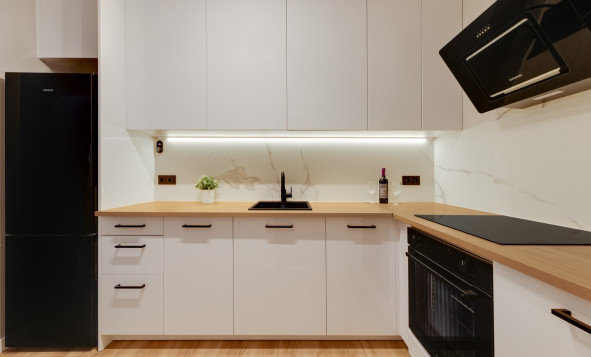 Herverkoop - 2. Town house / tussenwoning - Orihuela Costa - La Florida