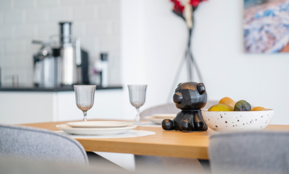 Reventa - 1. Apartamento / piso - Orihuela Costa - Costa Blanca Sur