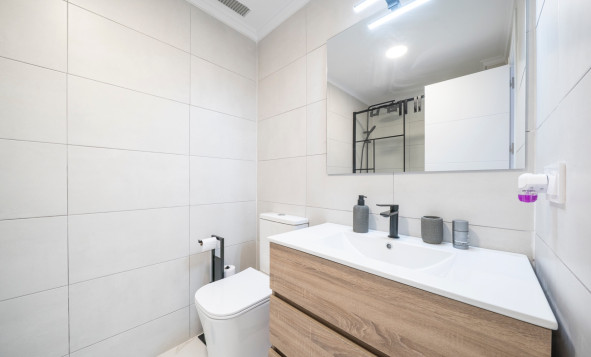 Reventa - 1. Apartamento / piso - Orihuela Costa - Costa Blanca Sur