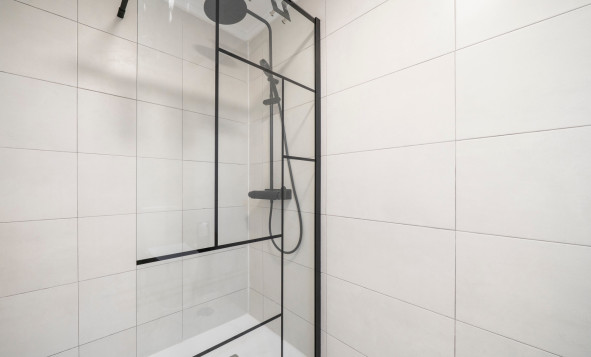 Reventa - 1. Apartamento / piso - Orihuela Costa - Costa Blanca Sur