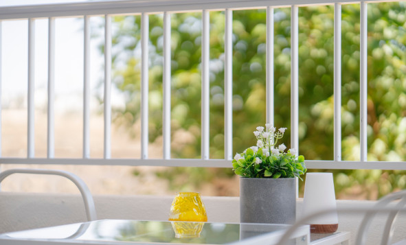 Reventa - 1. Apartamento / piso - Orihuela Costa - Costa Blanca Sur