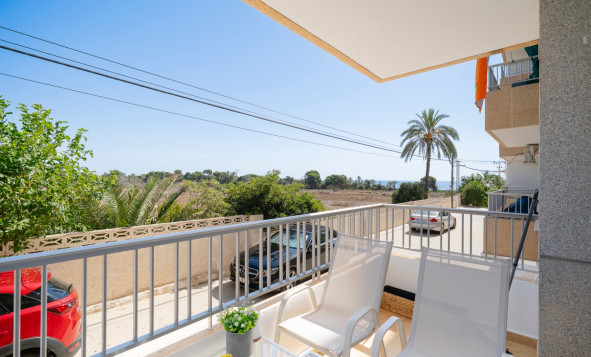 Reventa - 1. Apartamento / piso - Orihuela Costa - Costa Blanca Sur