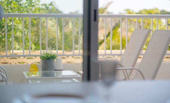 Reventa - 1. Apartamento / piso - Orihuela Costa - Costa Blanca Sur