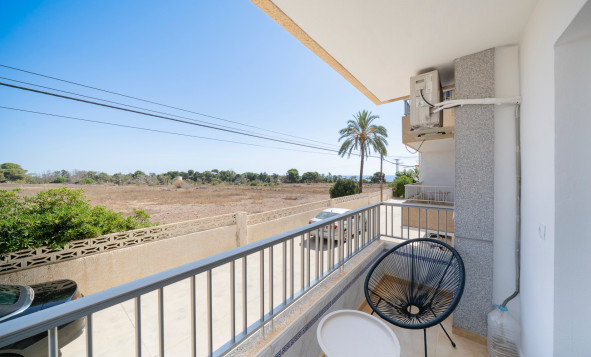 Reventa - 1. Apartamento / piso - Orihuela Costa - Costa Blanca Sur