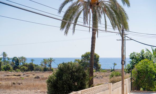 Reventa - 1. Apartamento / piso - Orihuela Costa - Costa Blanca Sur