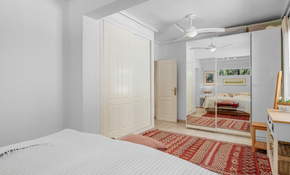 Herverkoop - 3. Vrijstaande villa - Ciudad Quesada - Costa Blanca Zuid