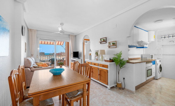 Reventa - 1. Apartamento / piso - Santa Pola - Santa Pola - Town