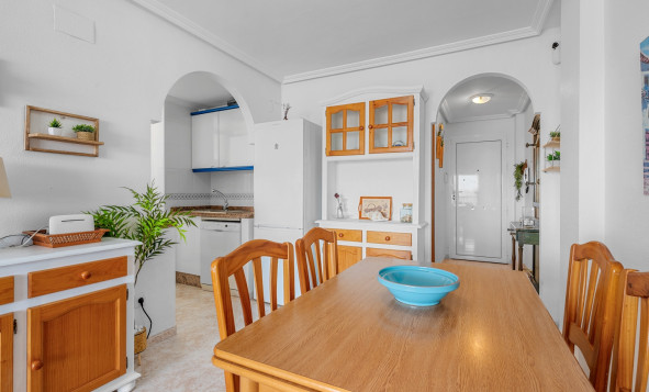 Reventa - 1. Apartamento / piso - Santa Pola - Santa Pola - Town