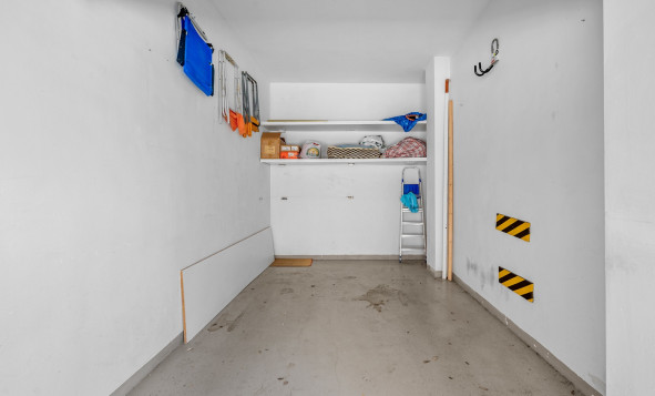 Reventa - 1. Apartamento / piso - Santa Pola - Santa Pola - Town