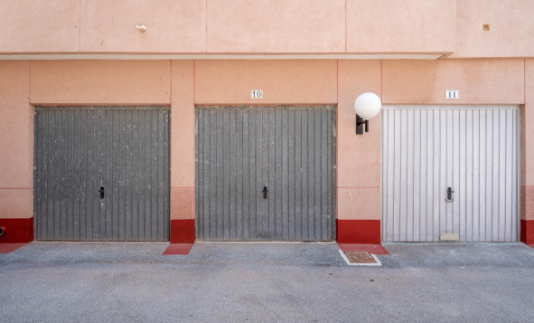 Reventa - 1. Apartamento / piso - Santa Pola - Santa Pola - Town